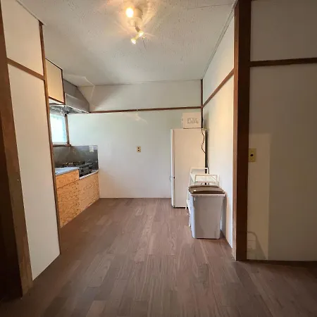 ホテル江ノ島アパートメント Katase  Exterior photo