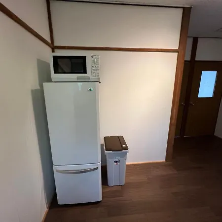 ホテル江ノ島アパートメント Katase  Exterior photo