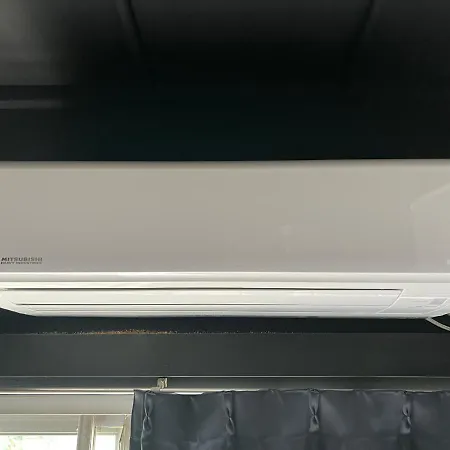 ホテル江ノ島アパートメント Katase  Exterior photo