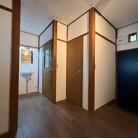 ホテル江ノ島アパートメント Katase  Exterior photo