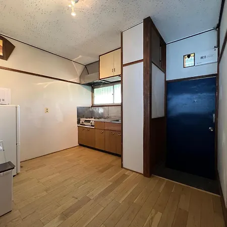 ホテル江ノ島アパートメント Katase  Exterior photo