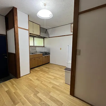 ホテル江ノ島アパートメント Katase  Exterior photo