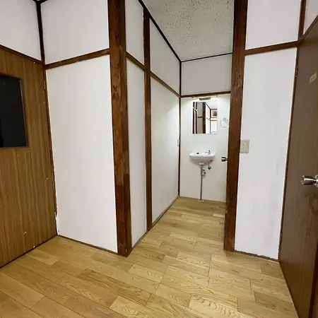 ホテル江ノ島アパートメント Katase  Exterior photo