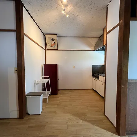 ホテル江ノ島アパートメント Katase  Exterior photo