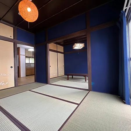 ホテル江ノ島アパートメント Katase  Exterior photo