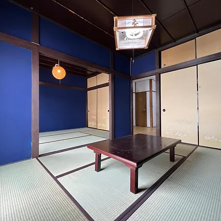 ホテル江ノ島アパートメント Katase  Exterior photo