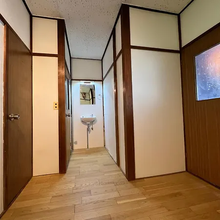 ホテル江ノ島アパートメント Katase  Exterior photo