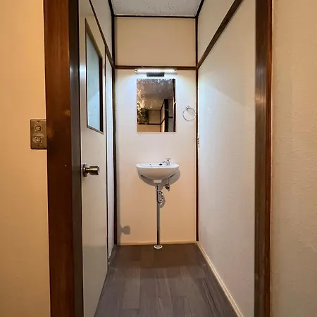 ホテル江ノ島アパートメント Katase  Exterior photo