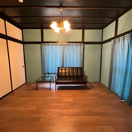ホテル江ノ島アパートメント Katase  Exterior photo