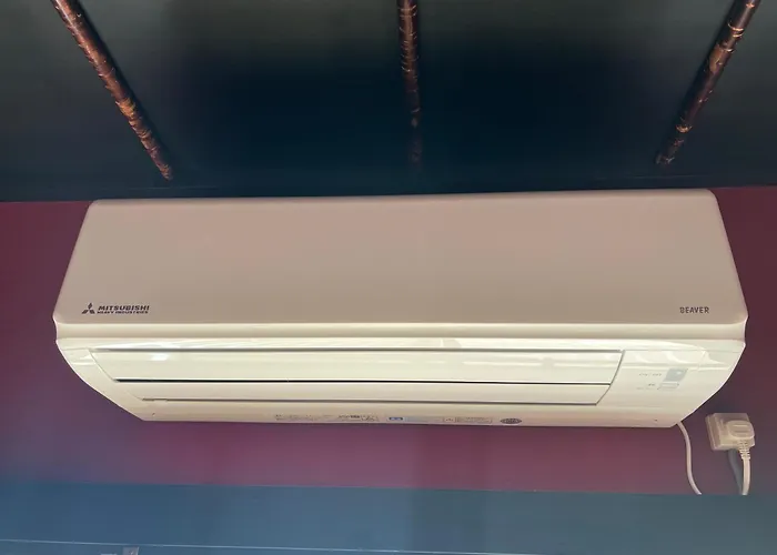 ホテル江ノ島アパートメント