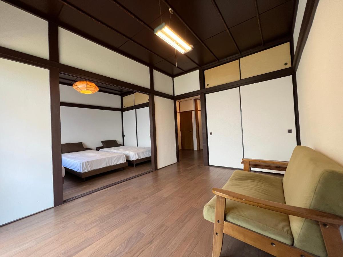 ホテル江ノ島アパートメント