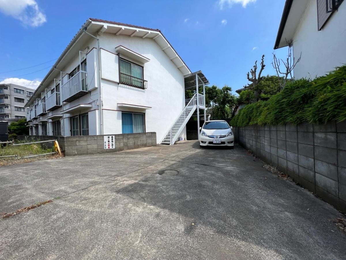 Apartment ホテル江ノ島アパートメント Katase (Kanagawa)