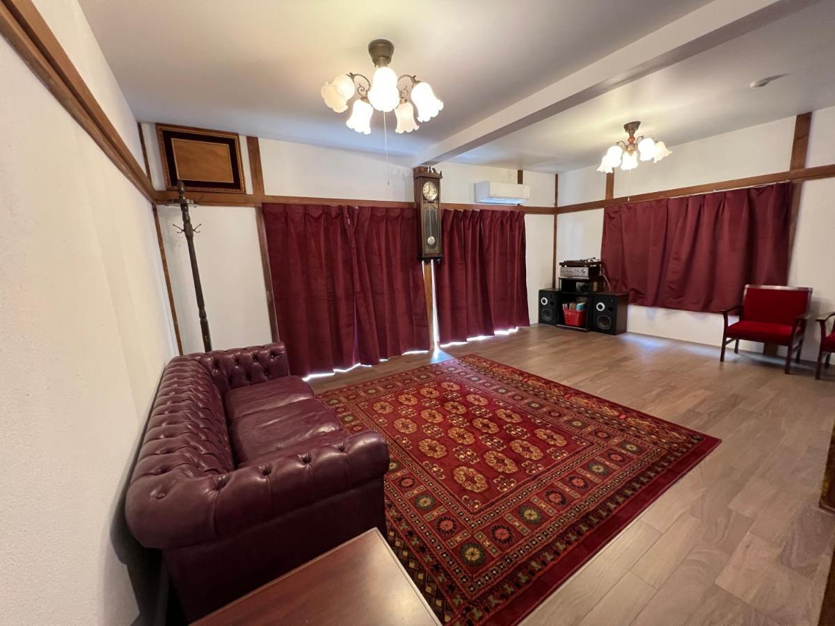 ホテル江ノ島アパートメント Apartment *