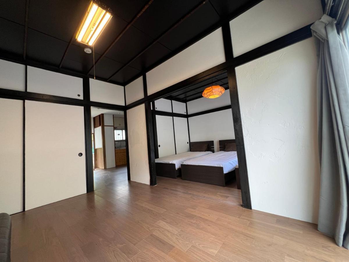 Apartment ホテル江ノ島アパートメント *