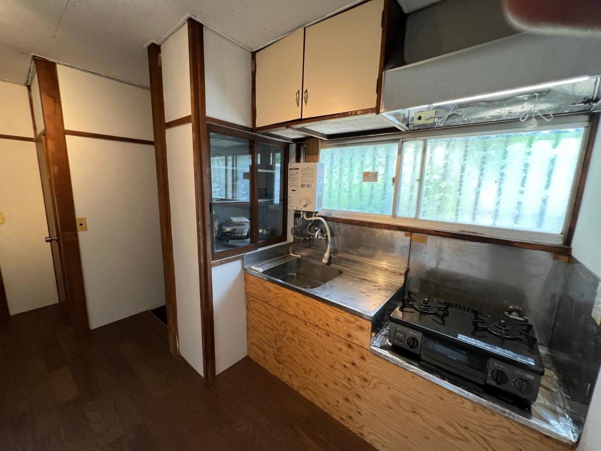 Apartment ホテル江ノ島アパートメント *