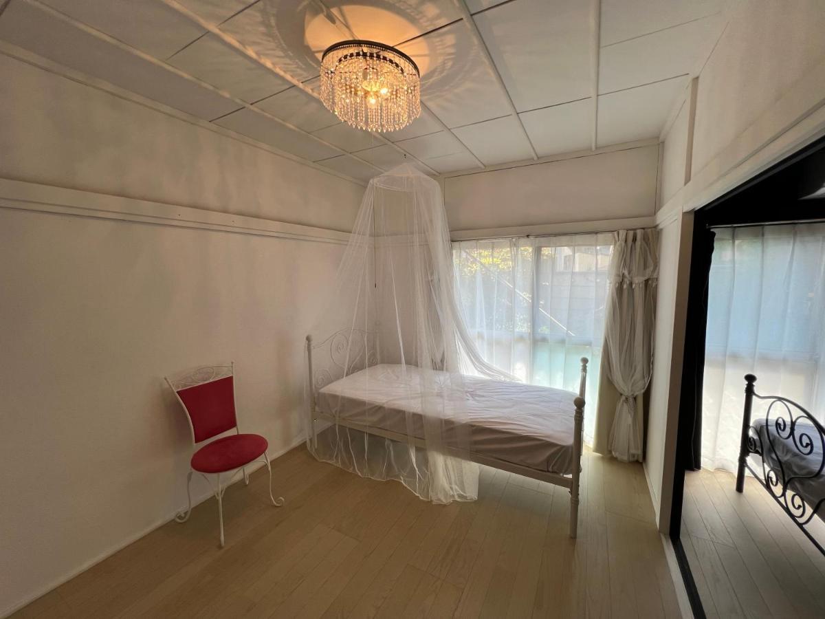 ホテル江ノ島アパートメント Apartment *