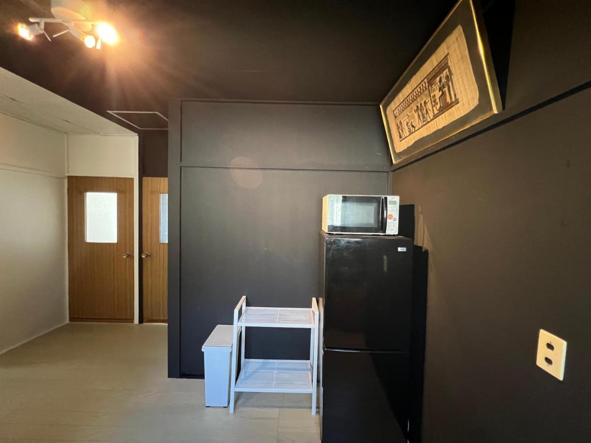 Apartment ホテル江ノ島アパートメント Katase (Kanagawa)