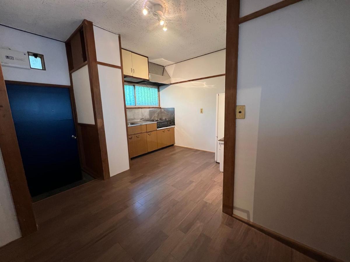 ホテル江ノ島アパートメント Apartment Katase (Kanagawa)