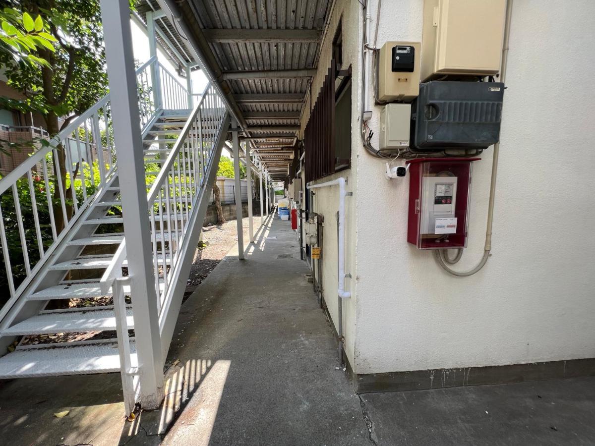 ホテル江ノ島アパートメント Apartment Katase (Kanagawa)