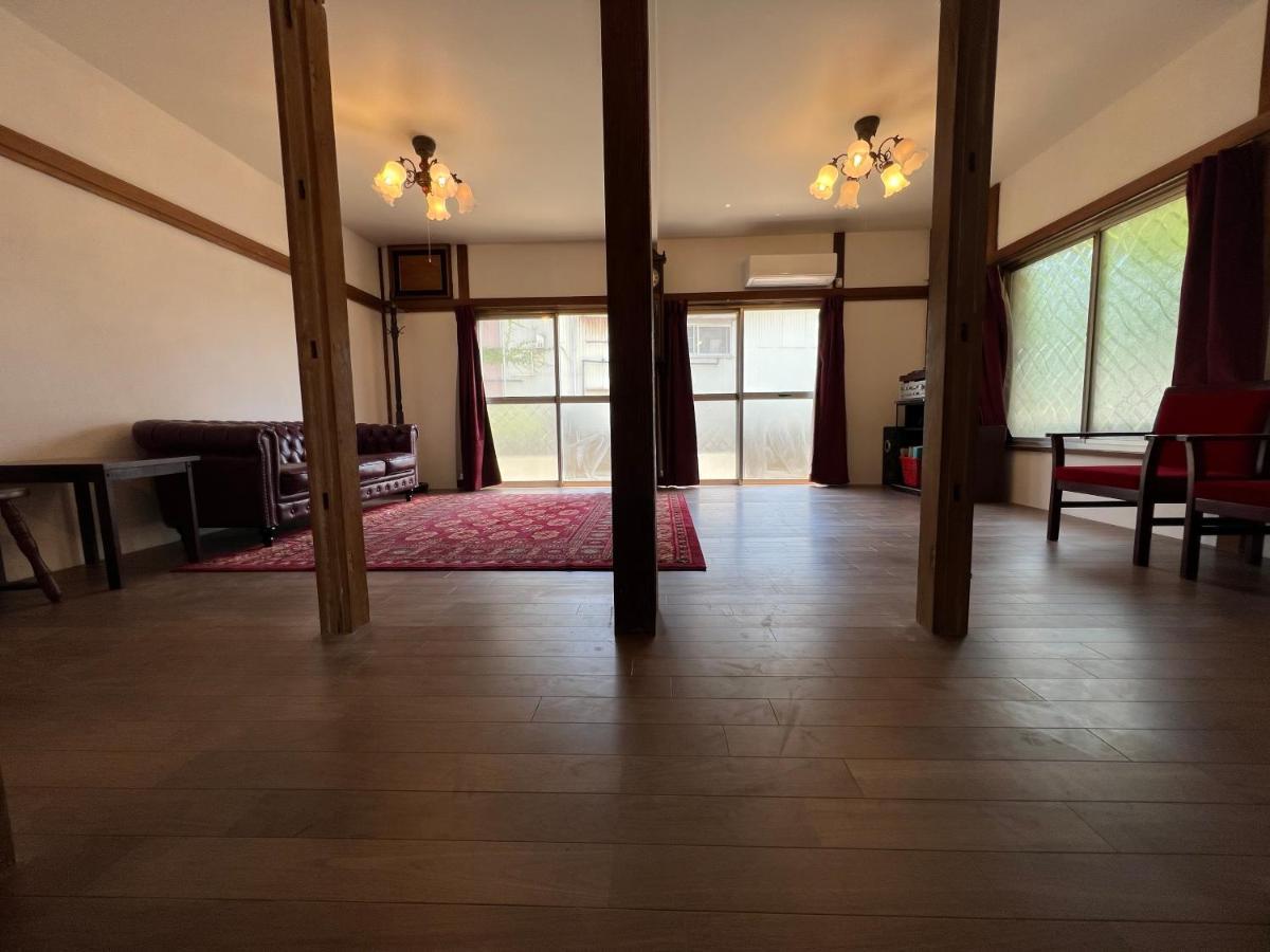 ホテル江ノ島アパートメント Apartment Katase (Kanagawa)