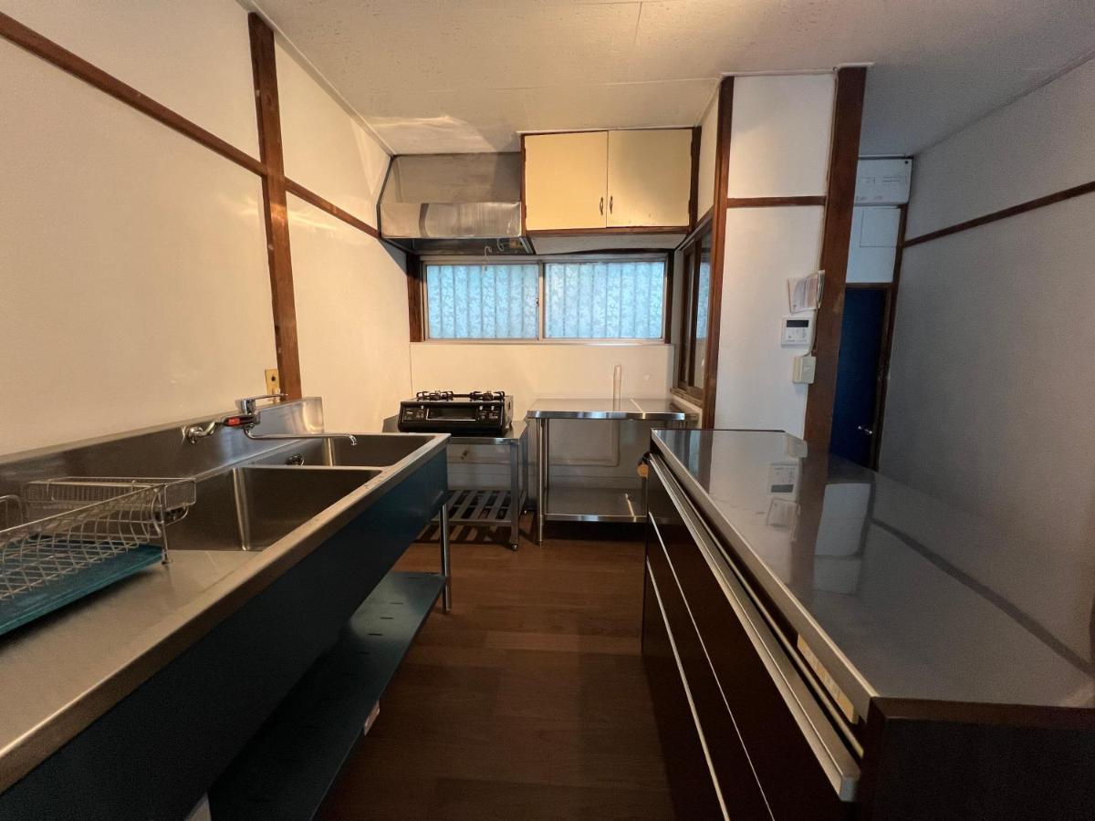ホテル江ノ島アパートメント Apartment *