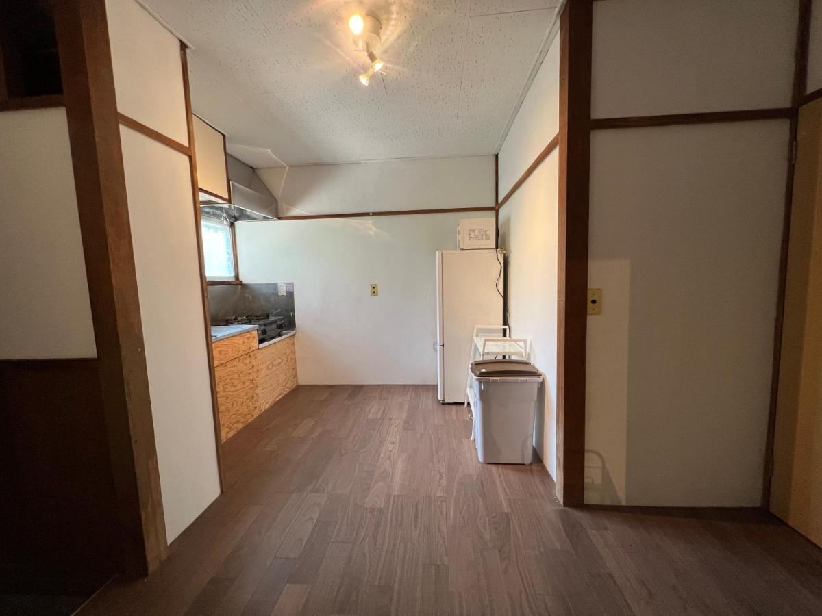 ホテル江ノ島アパートメント Katase (Kanagawa)