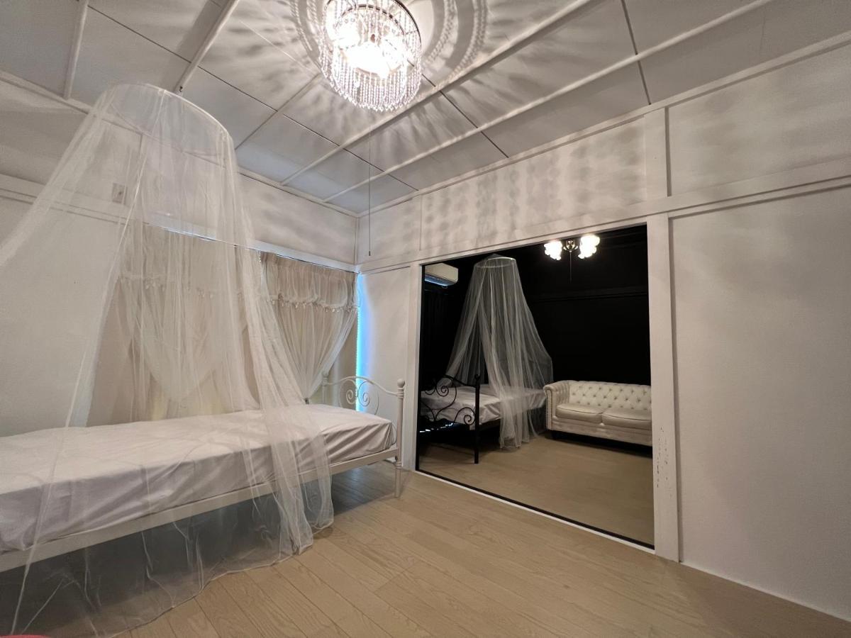 ホテル江ノ島アパートメント Apartment
