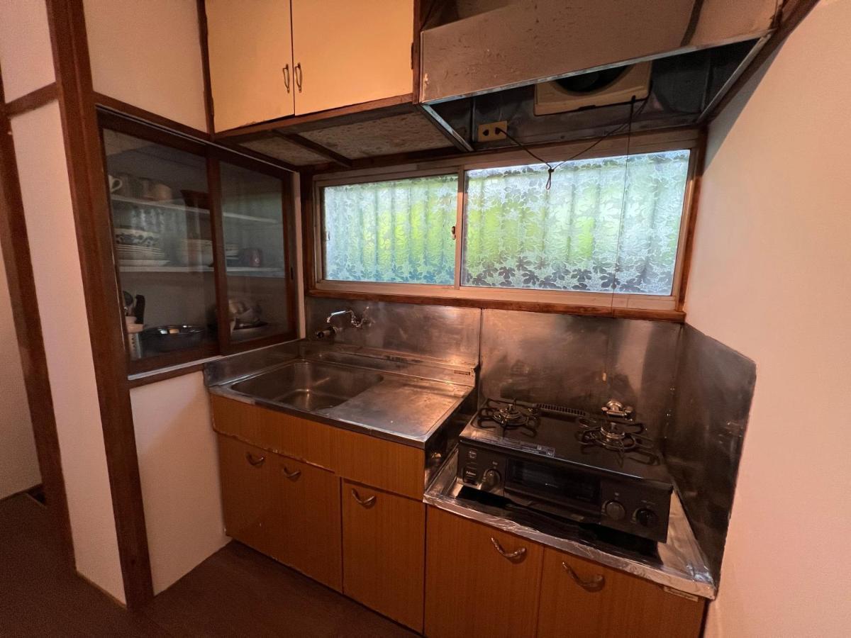 ホテル江ノ島アパートメント Apartment