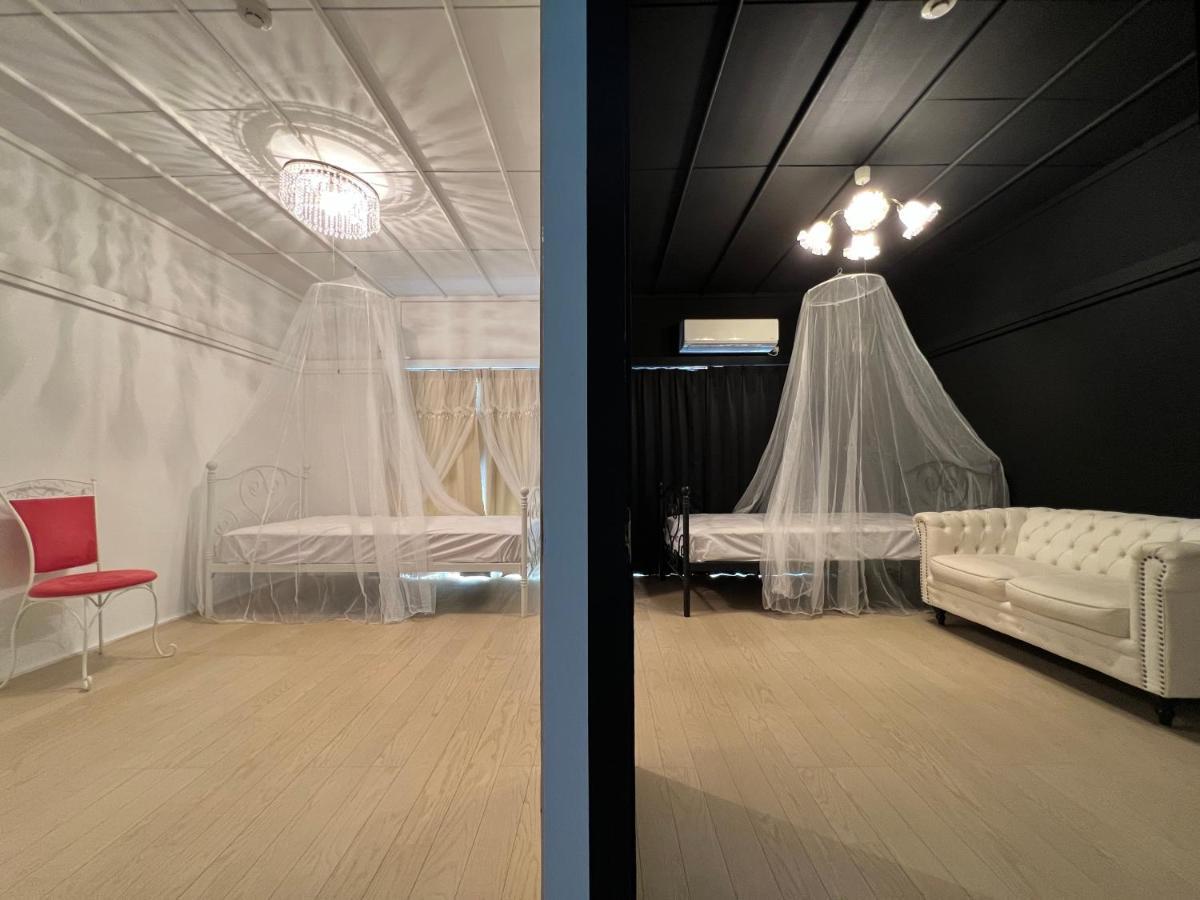 ホテル江ノ島アパートメント Apartment