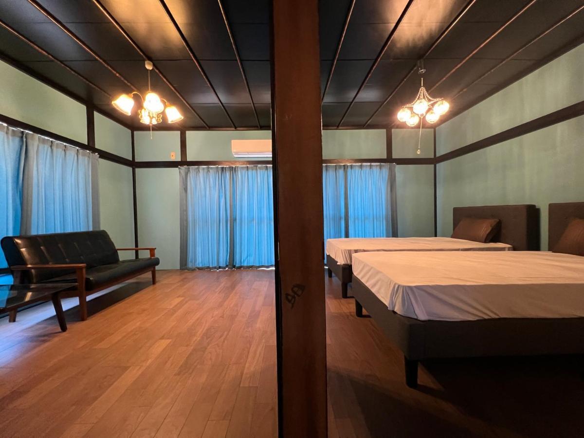 Apartment ホテル江ノ島アパートメント