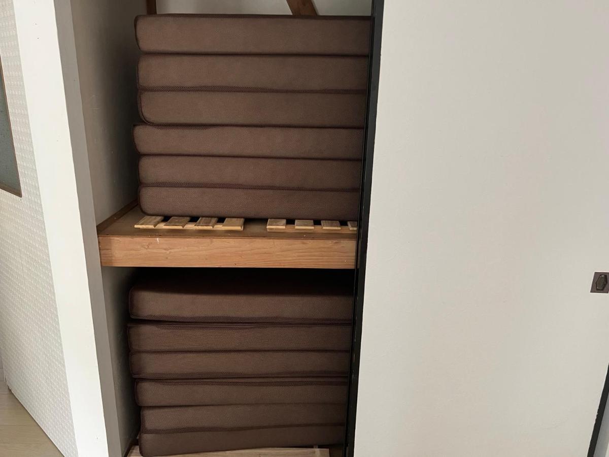ホテル江ノ島アパートメント * Katase (Kanagawa)