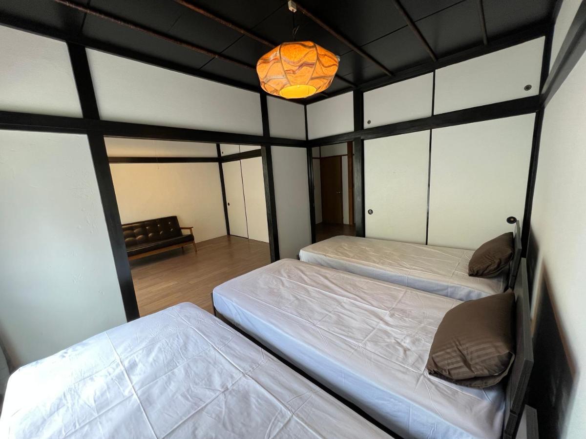 ホテル江ノ島アパートメント *