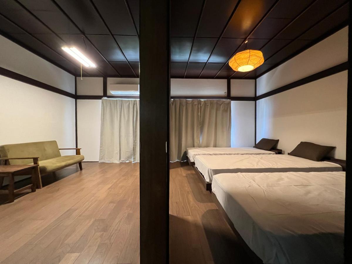ホテル江ノ島アパートメント Apartment