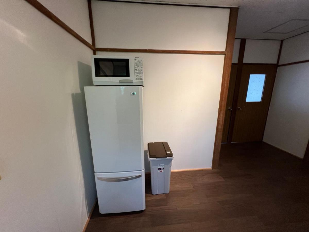 ホテル江ノ島アパートメント Apartment