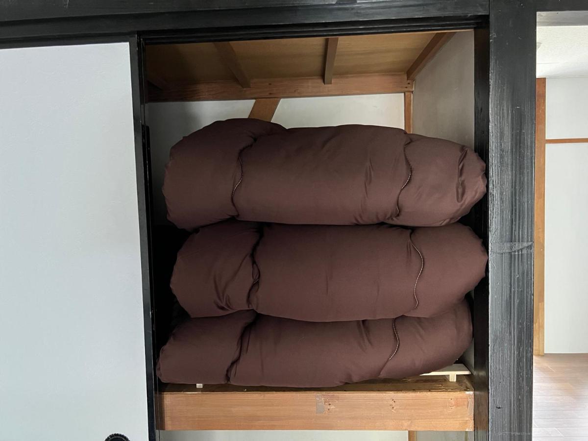 ホテル江ノ島アパートメント Apartment *