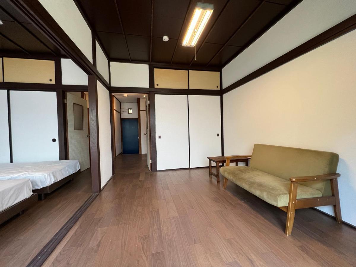ホテル江ノ島アパートメント *