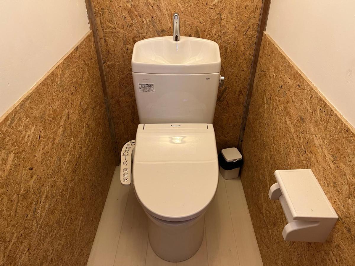 Apartment ホテル江ノ島アパートメント *