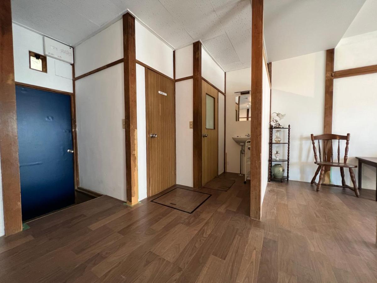 Apartment ホテル江ノ島アパートメント *