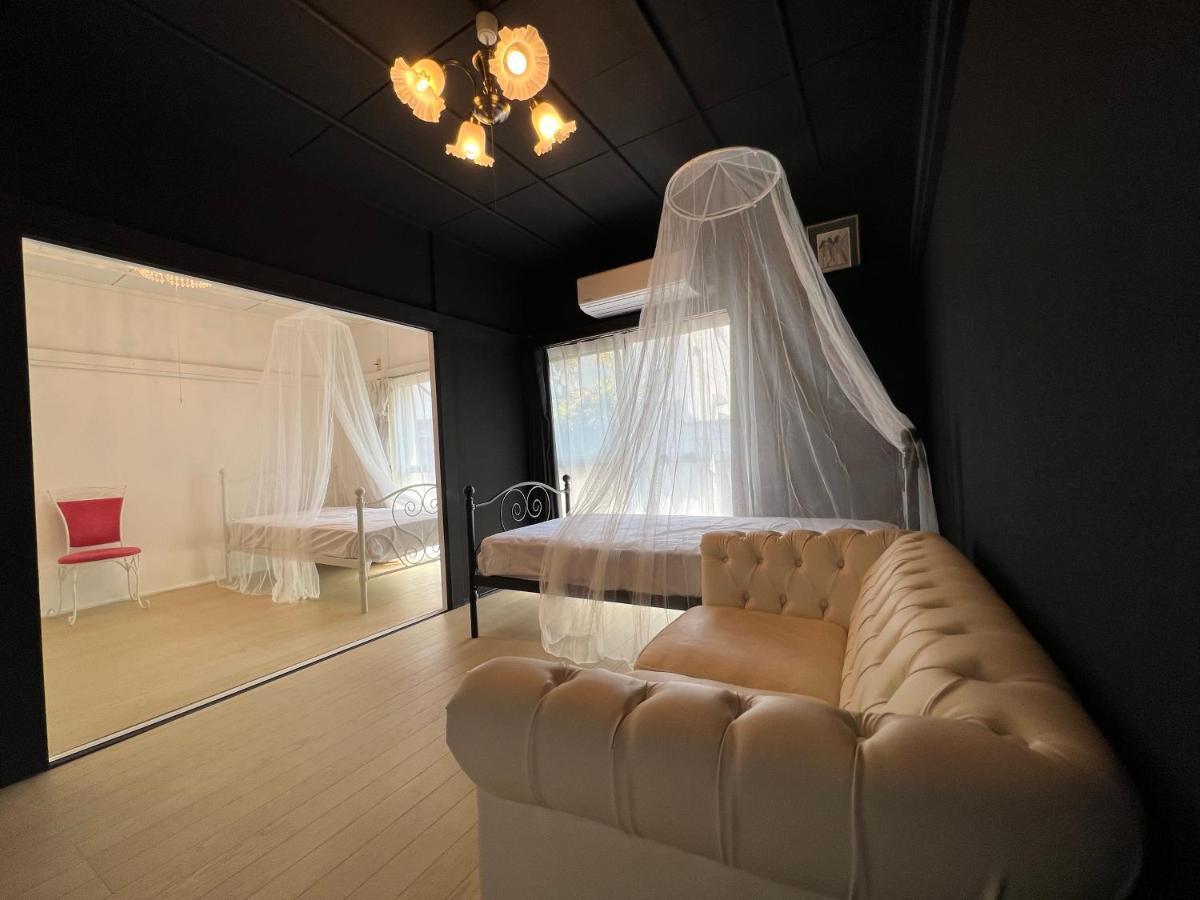 ホテル江ノ島アパートメント Apartment Katase (Kanagawa)