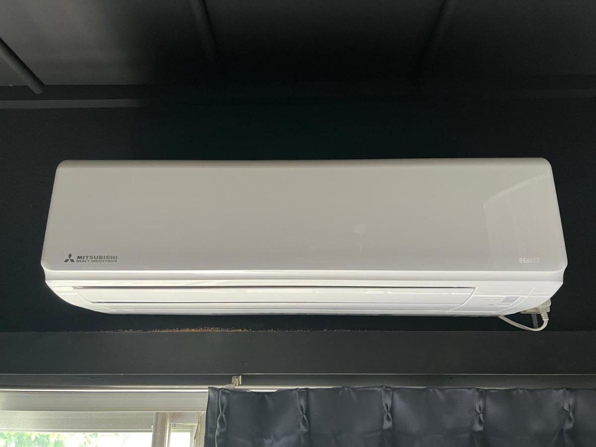 Apartment ホテル江ノ島アパートメント *