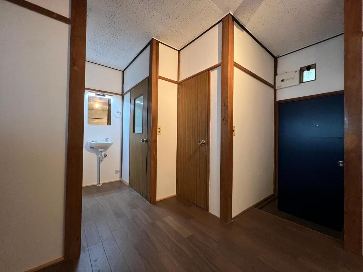 ホテル江ノ島アパートメント * Katase (Kanagawa)