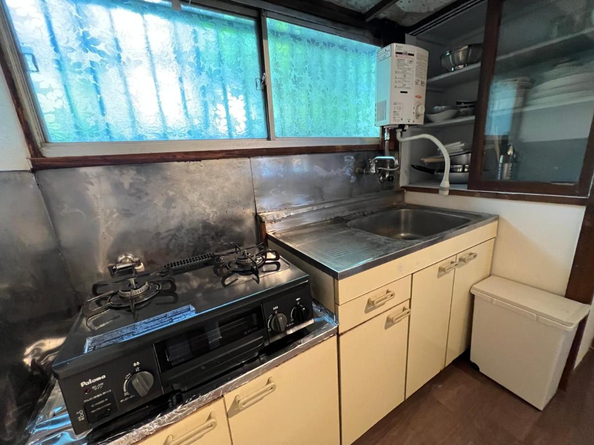 Apartment ホテル江ノ島アパートメント