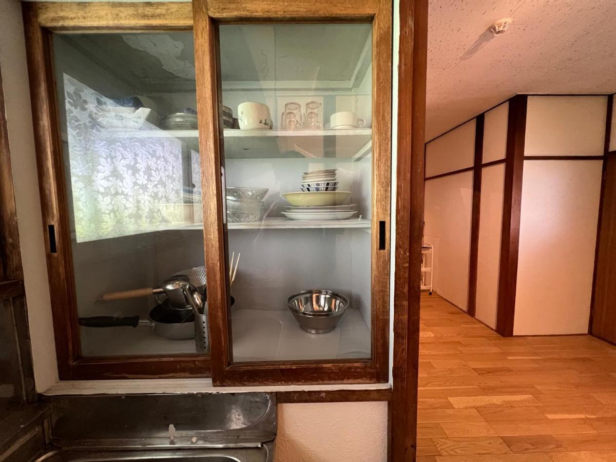 ホテル江ノ島アパートメント Apartment