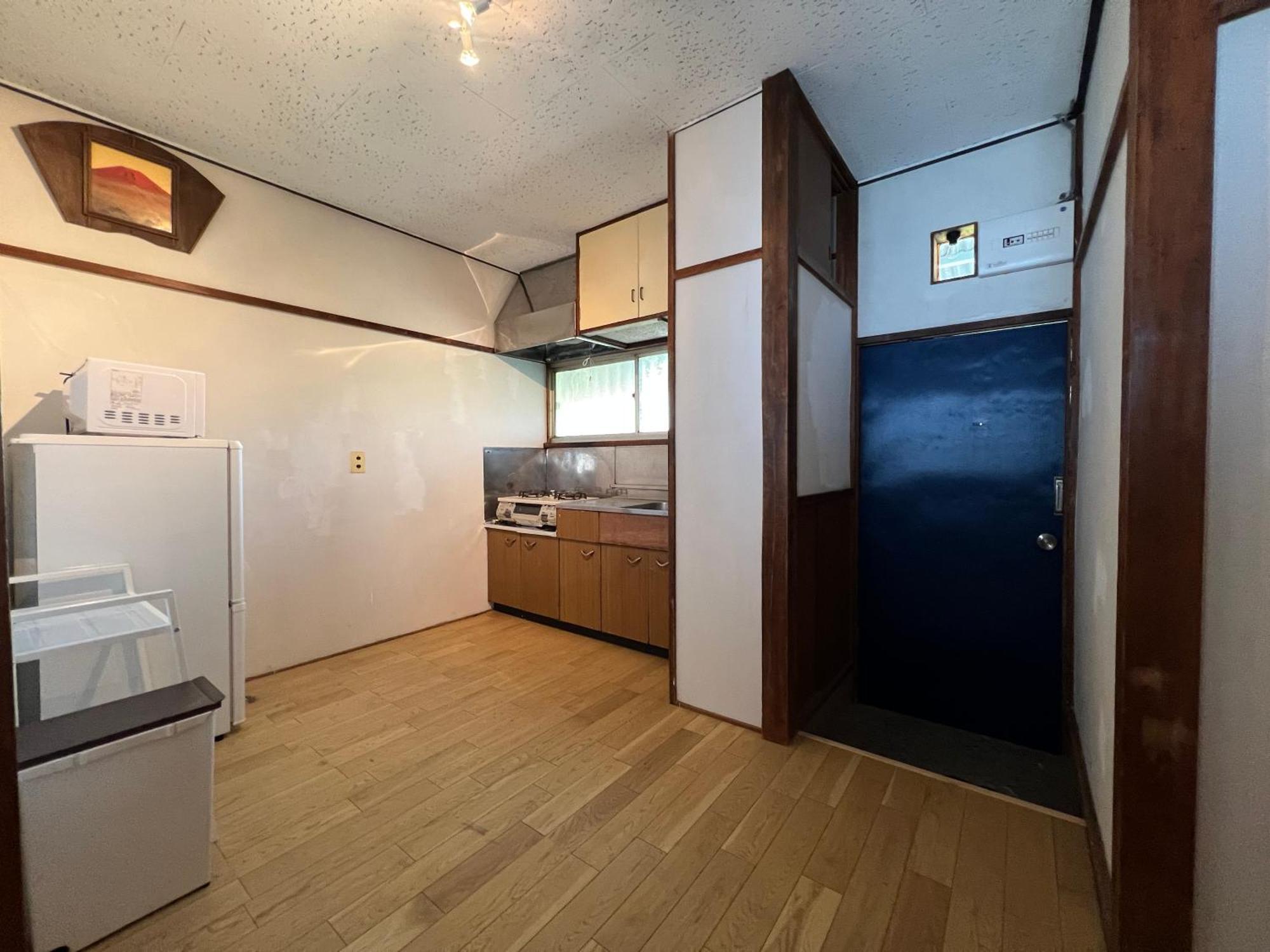 ホテル江ノ島アパートメント Apartment Katase (Kanagawa)