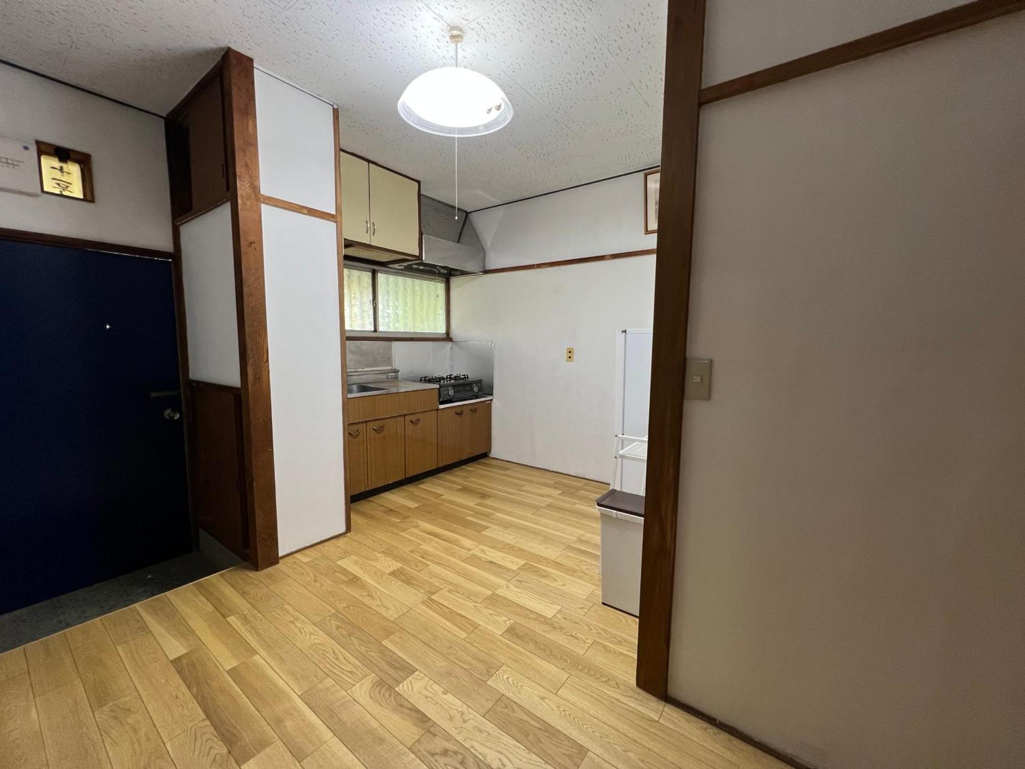 ホテル江ノ島アパートメント *