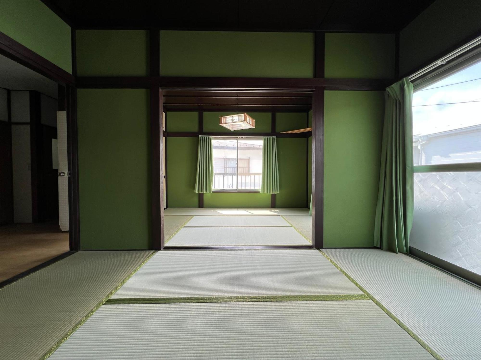 Apartment ホテル江ノ島アパートメント