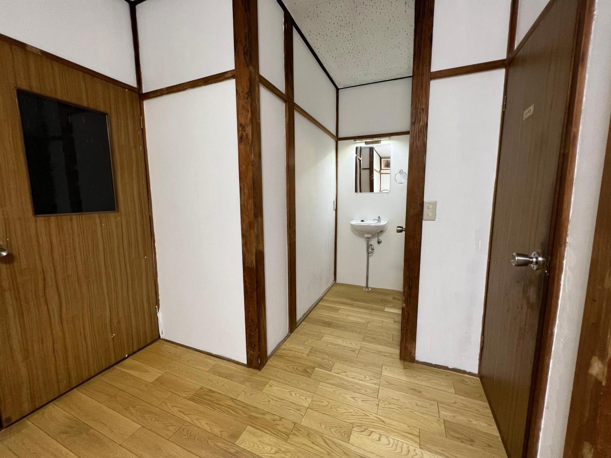 Apartment ホテル江ノ島アパートメント Katase (Kanagawa)