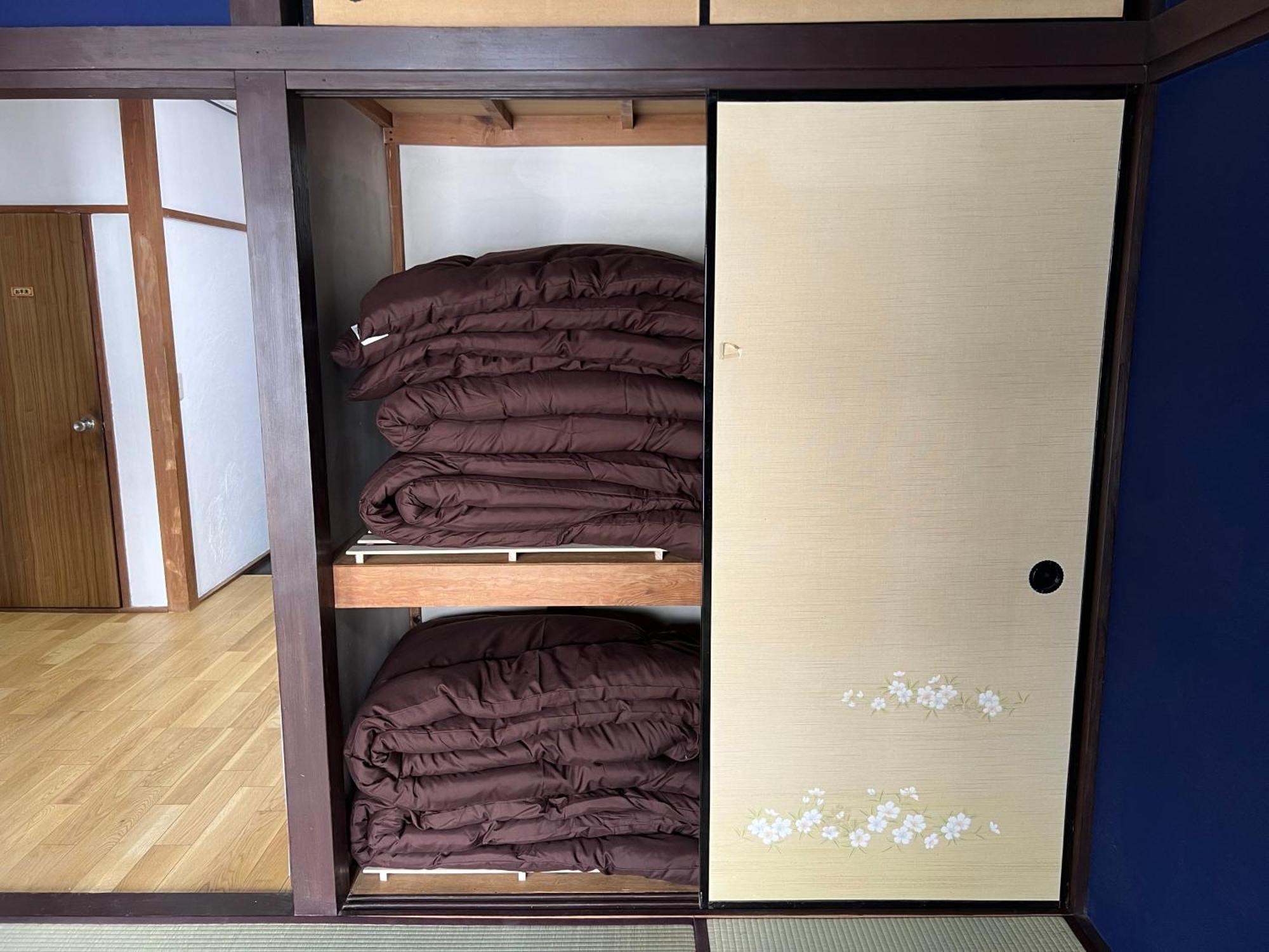 Apartment ホテル江ノ島アパートメント