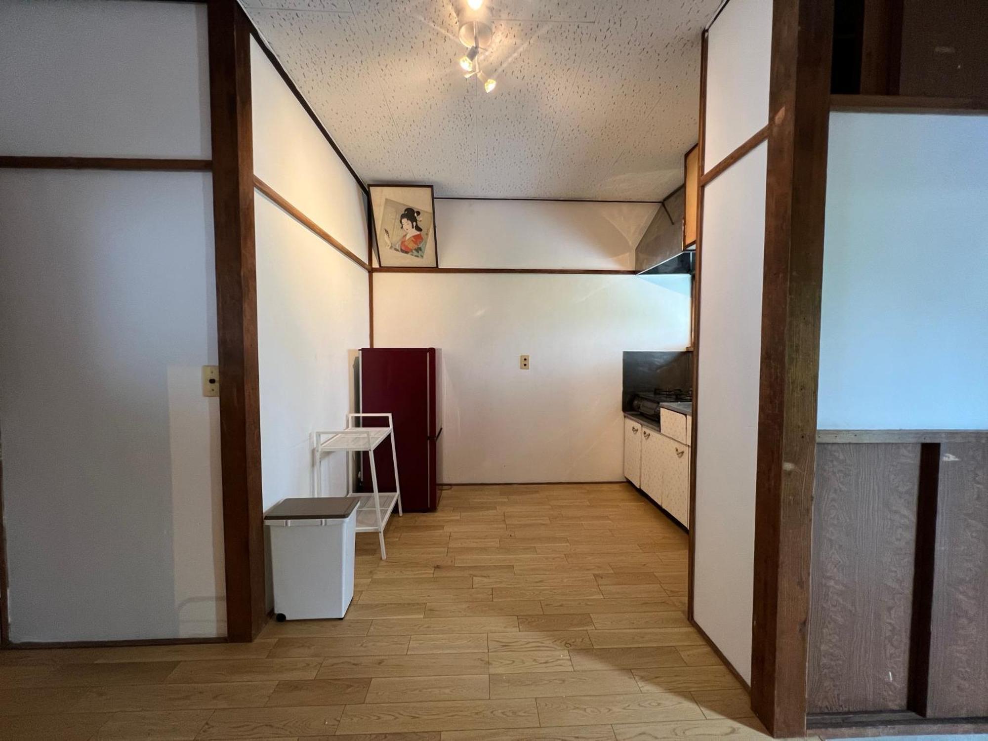 Apartment ホテル江ノ島アパートメント *