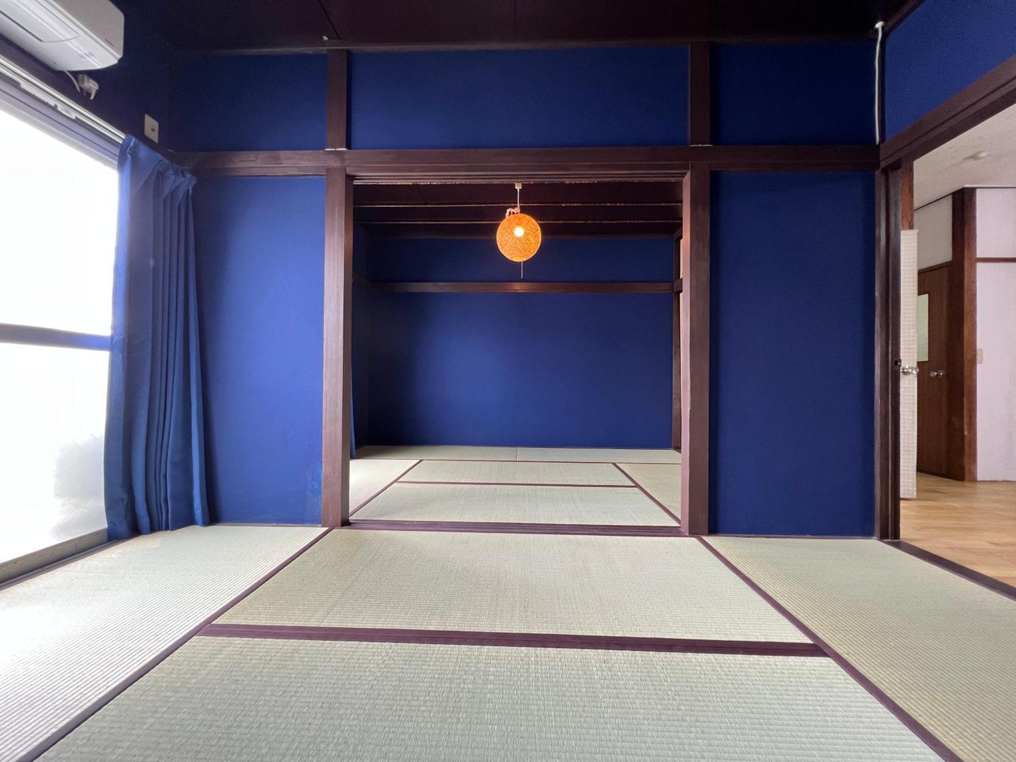 Apartment ホテル江ノ島アパートメント Katase (Kanagawa)